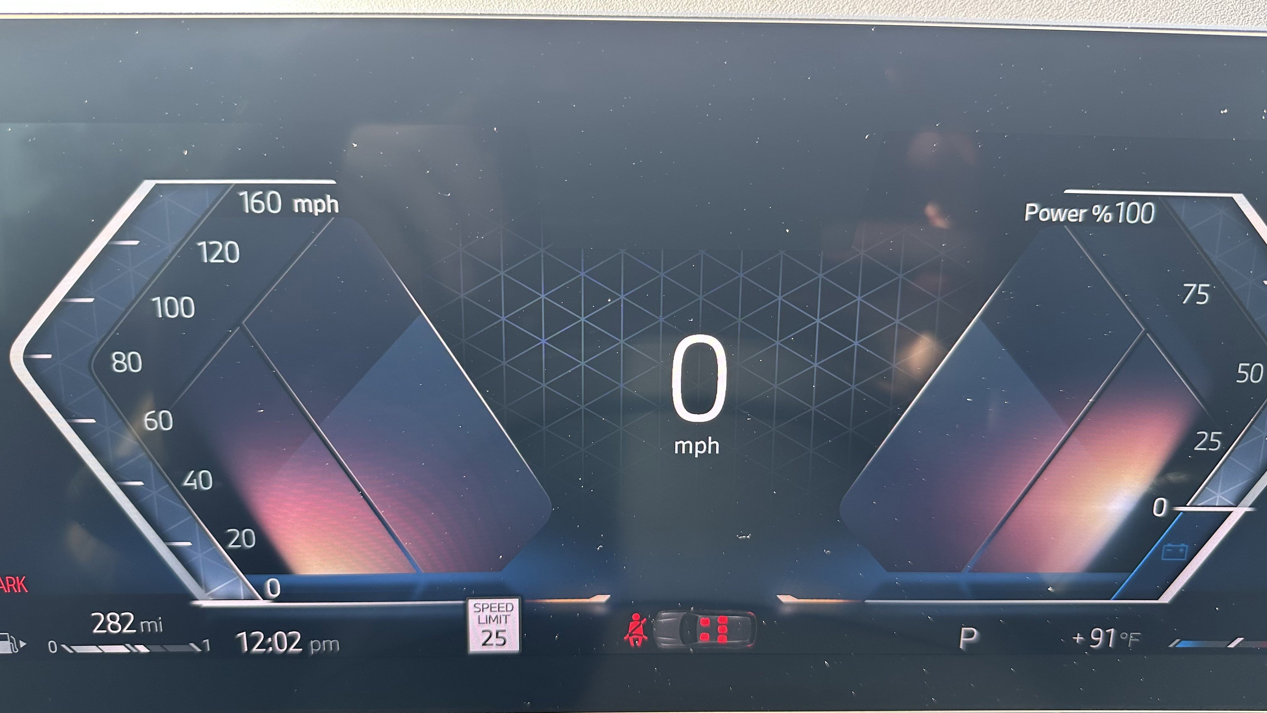 Used 2026 BMW X3 xDrive30 w/ Convenience Package image 19