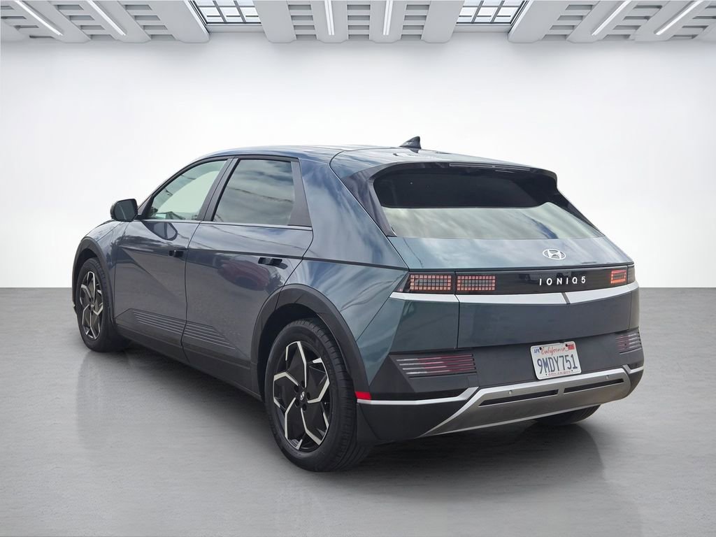 Used 2024 Hyundai Ioniq 5 SEL RWD image 6