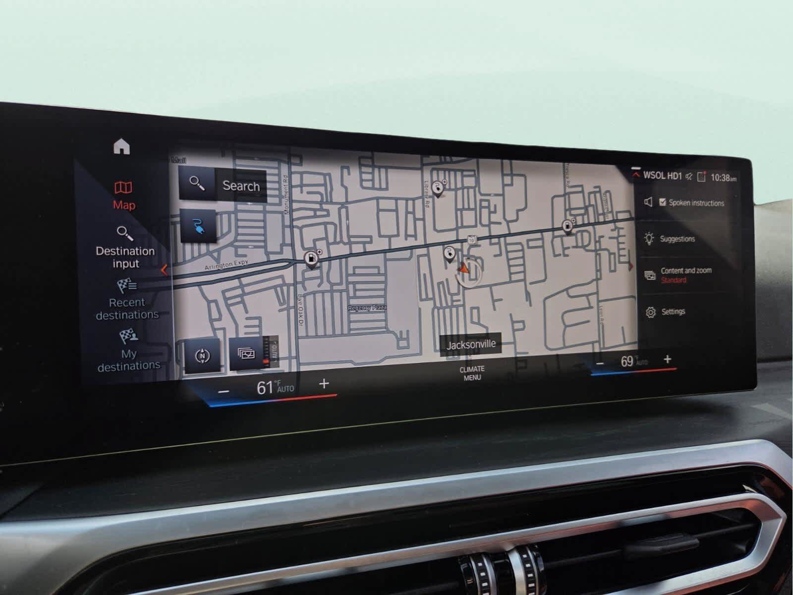 Certified 2023 BMW i4 eDrive35 w/ Premium Package RWD image 30