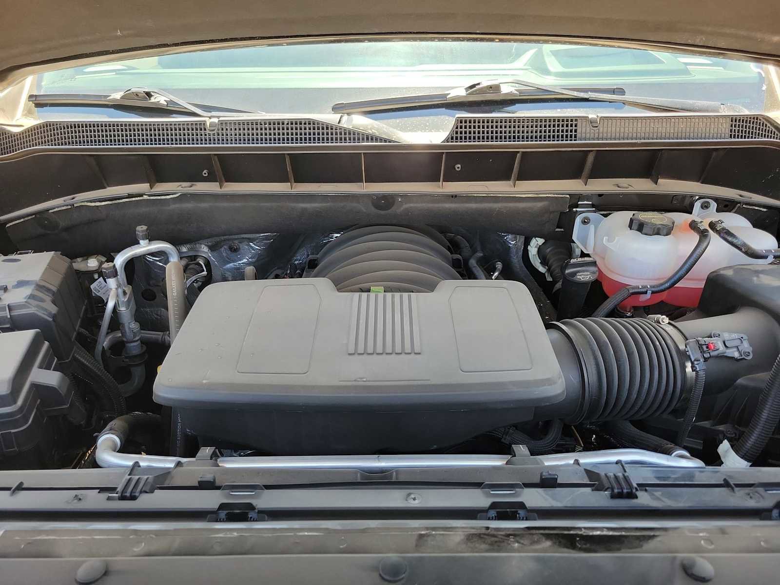 Used 2026 Chevrolet Silverado 1500 High Country w/ Midnight Edition image 5