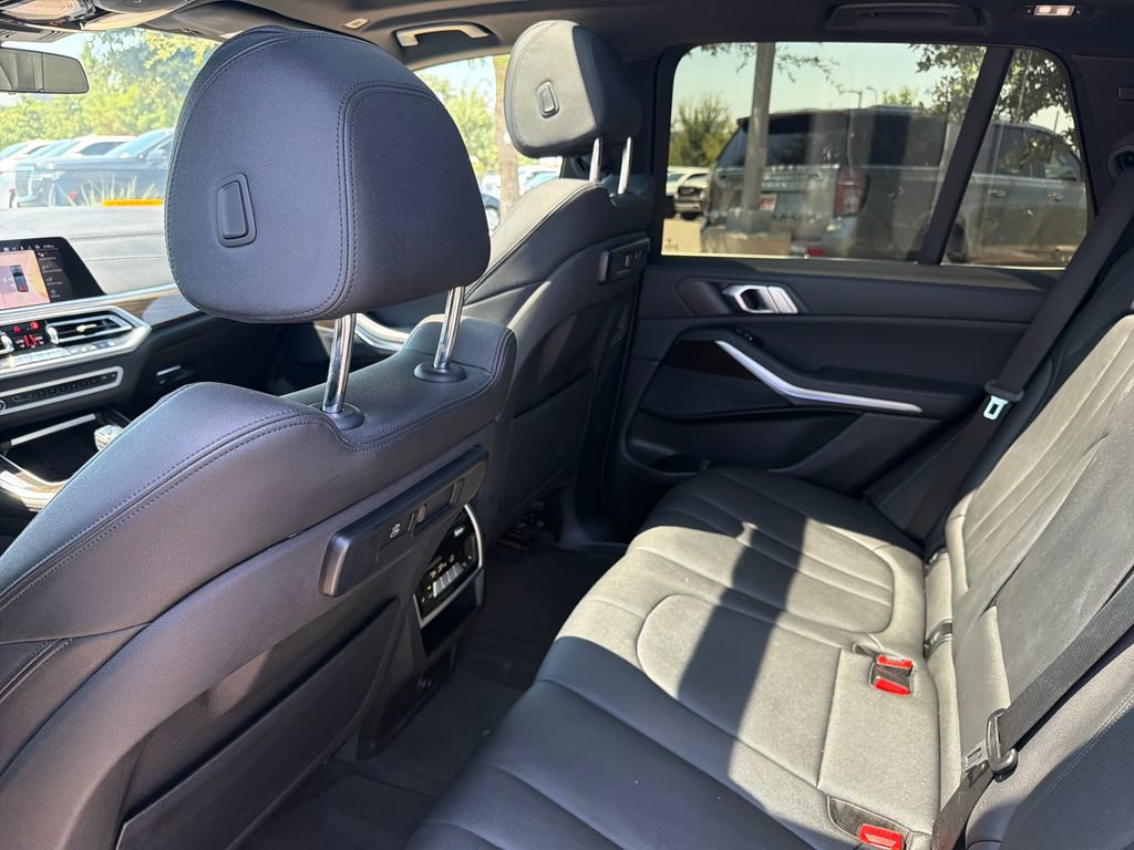 Used 2019 BMW X5 xDrive40i AWD/4WD image 39