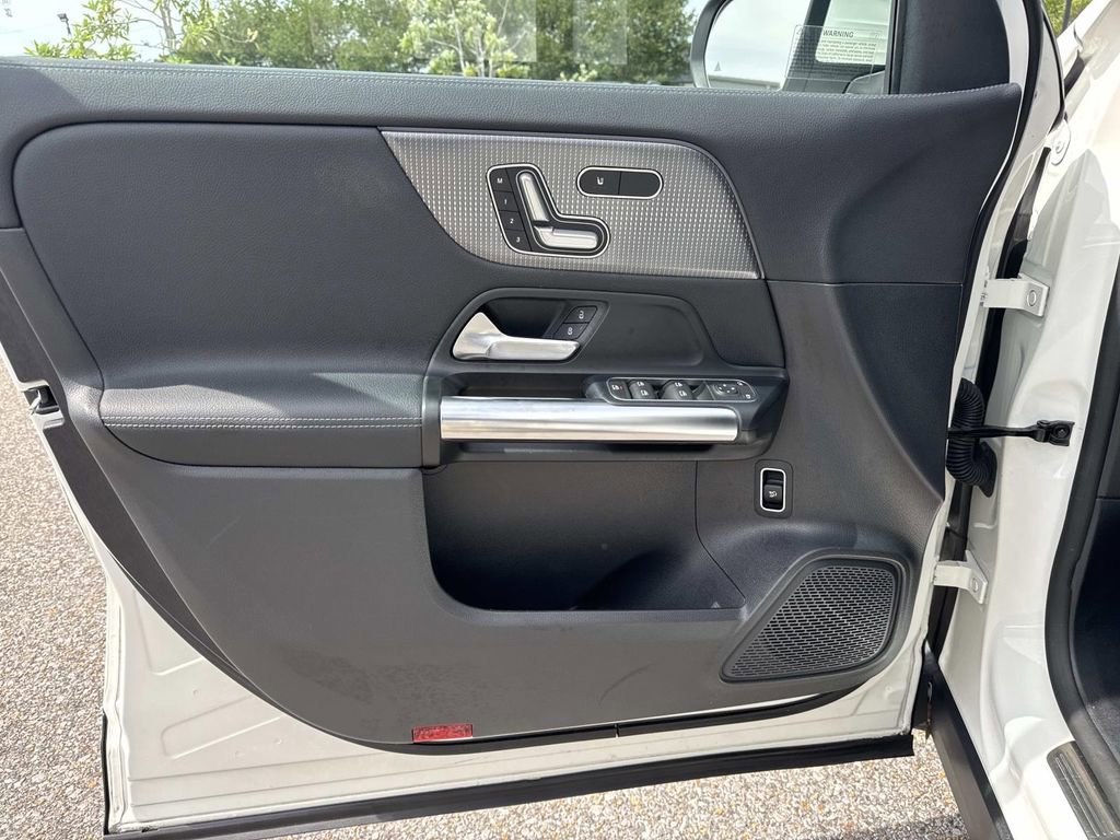 Used 2021 Mercedes-Benz GLA 250 image 18