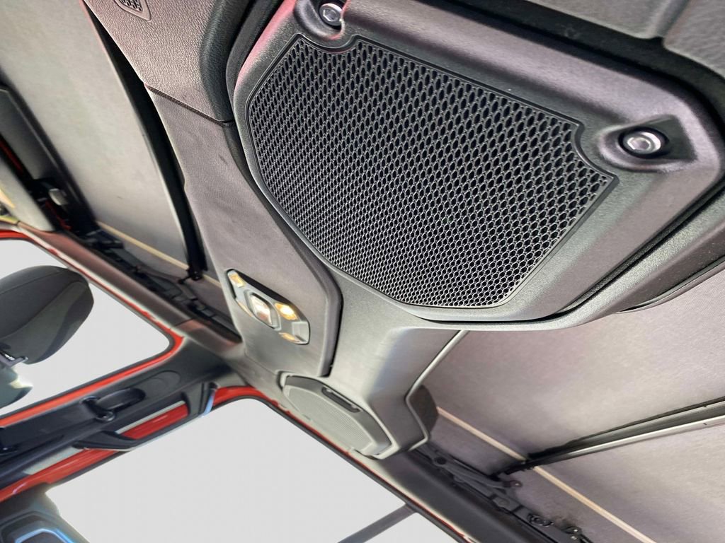 Used 2020 Jeep Wrangler Unlimited Sport image 12