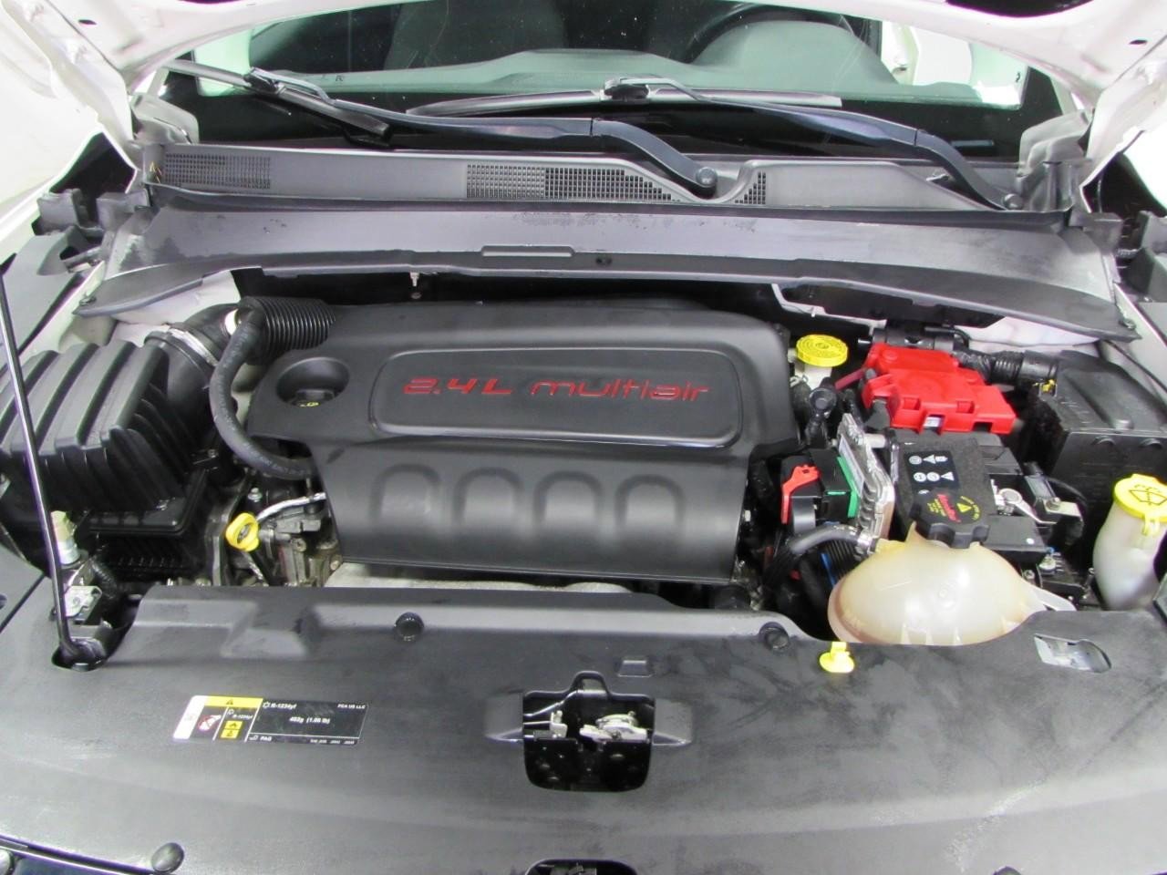 Used 2020 Jeep Compass Sport w/ Cold Weather Group image 10