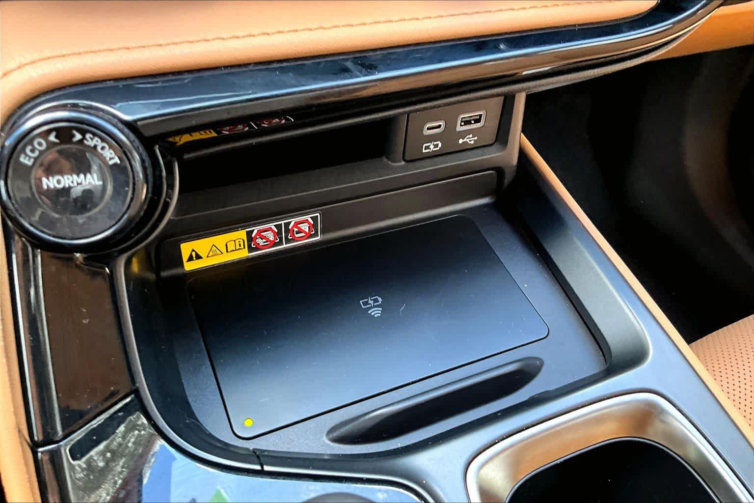 Used 2024 Lexus NX 350h AWD image 33