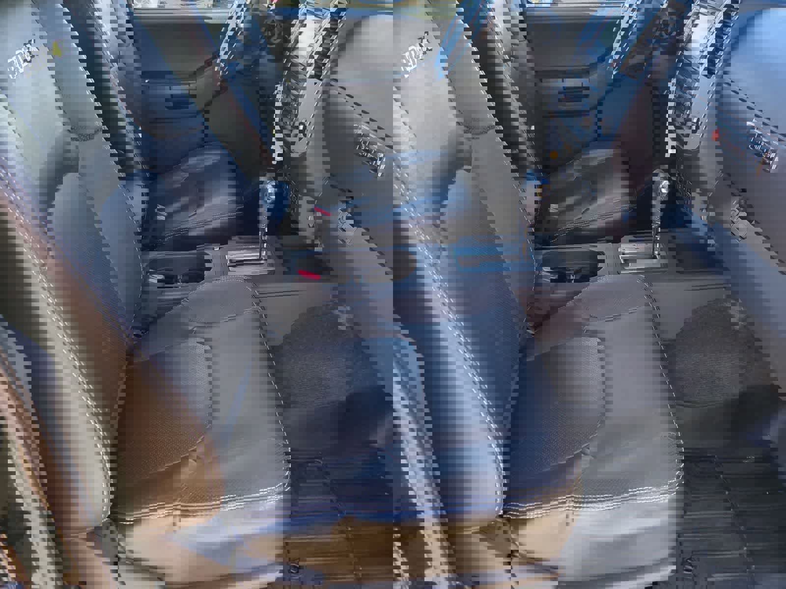 Used 2015 Nissan Xterra PRO-4X image 21