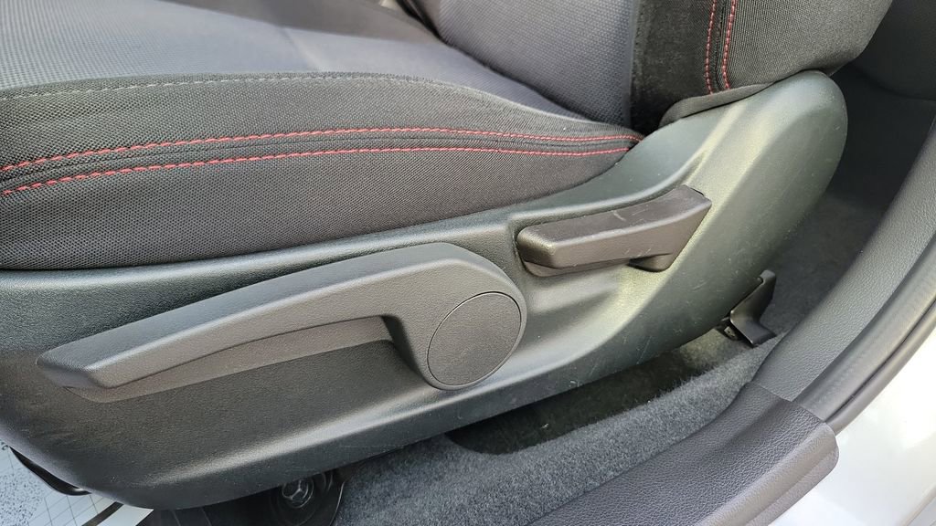 Used 2018 Subaru WRX image 19