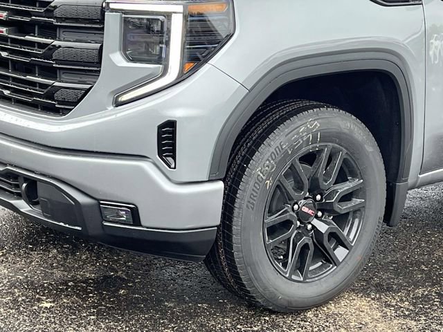 New 2026 GMC Sierra 1500 Elevation image 9