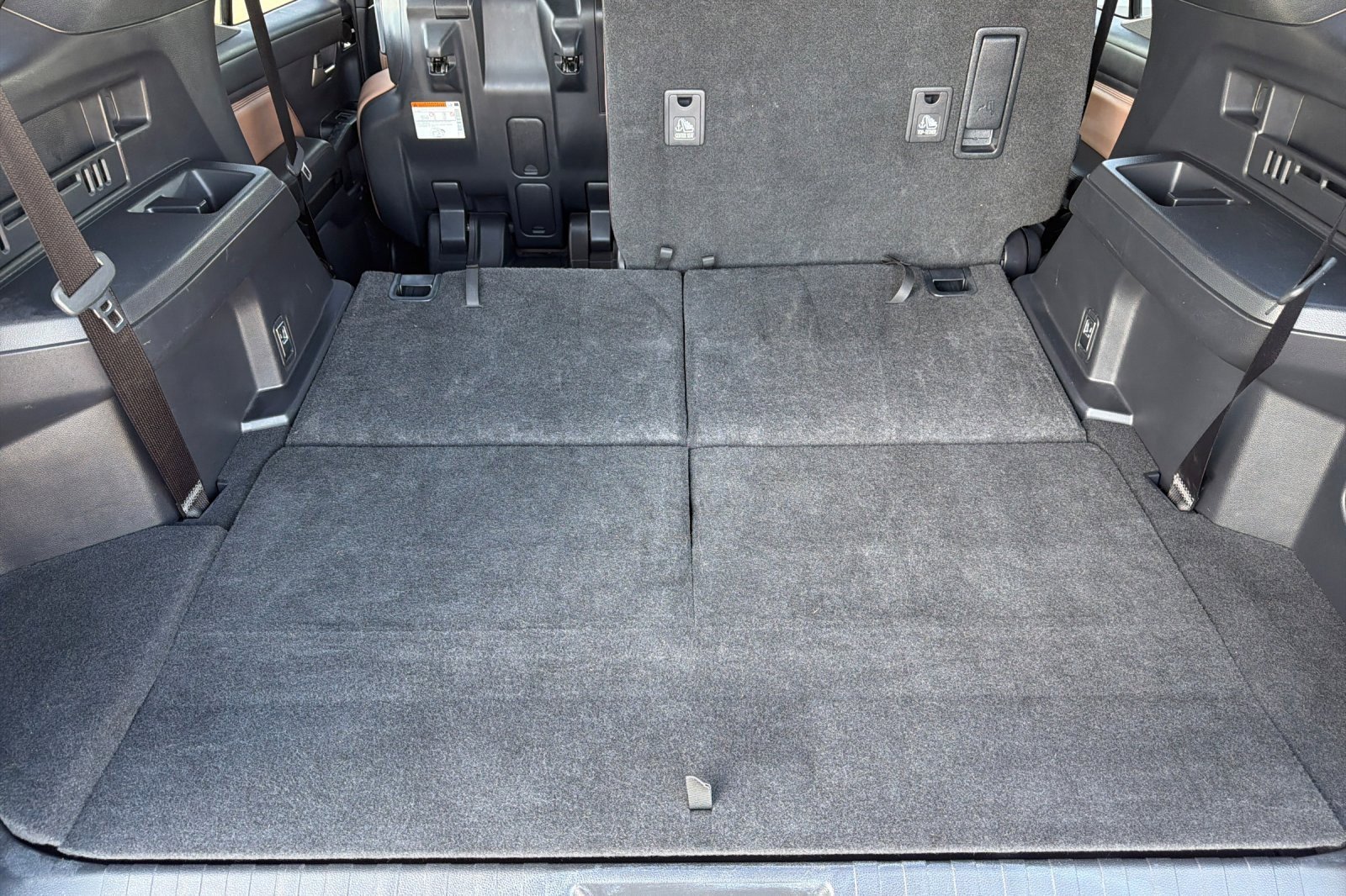 Certified 2025 Toyota 4Runner Limited image 15