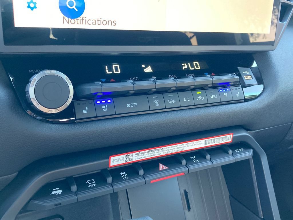 Certified 2026 Toyota Tundra TRD Pro AWD/4WD image 25