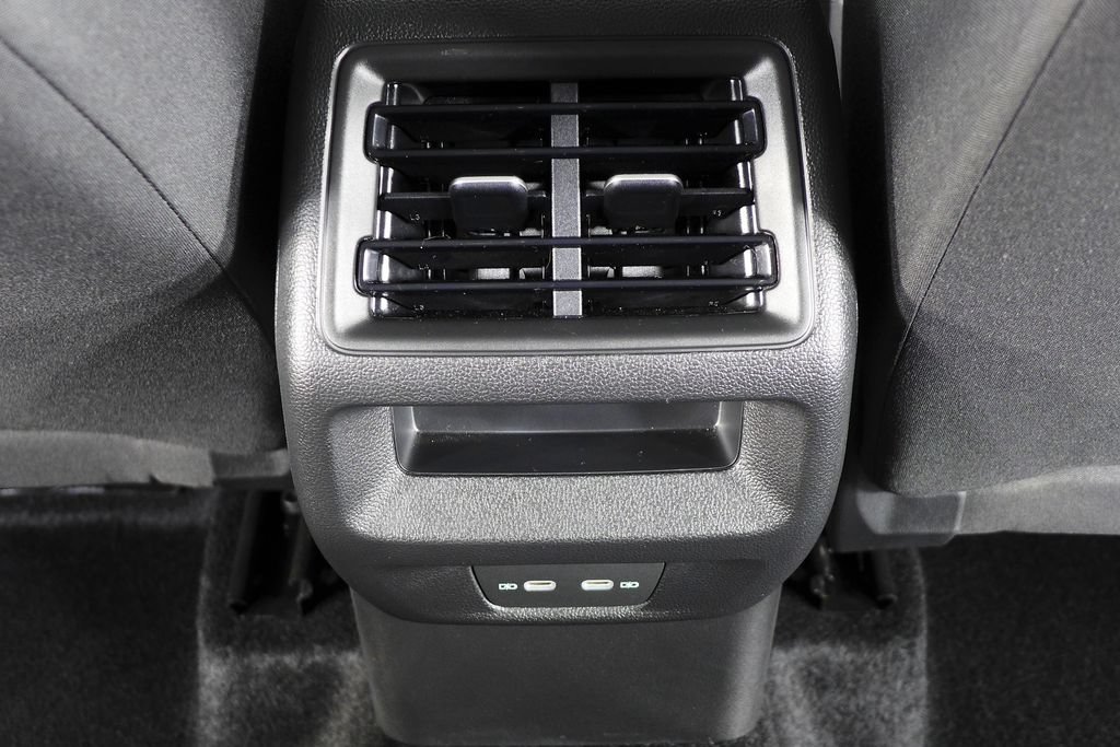 Used 2025 Volkswagen Tiguan S FWD image 23