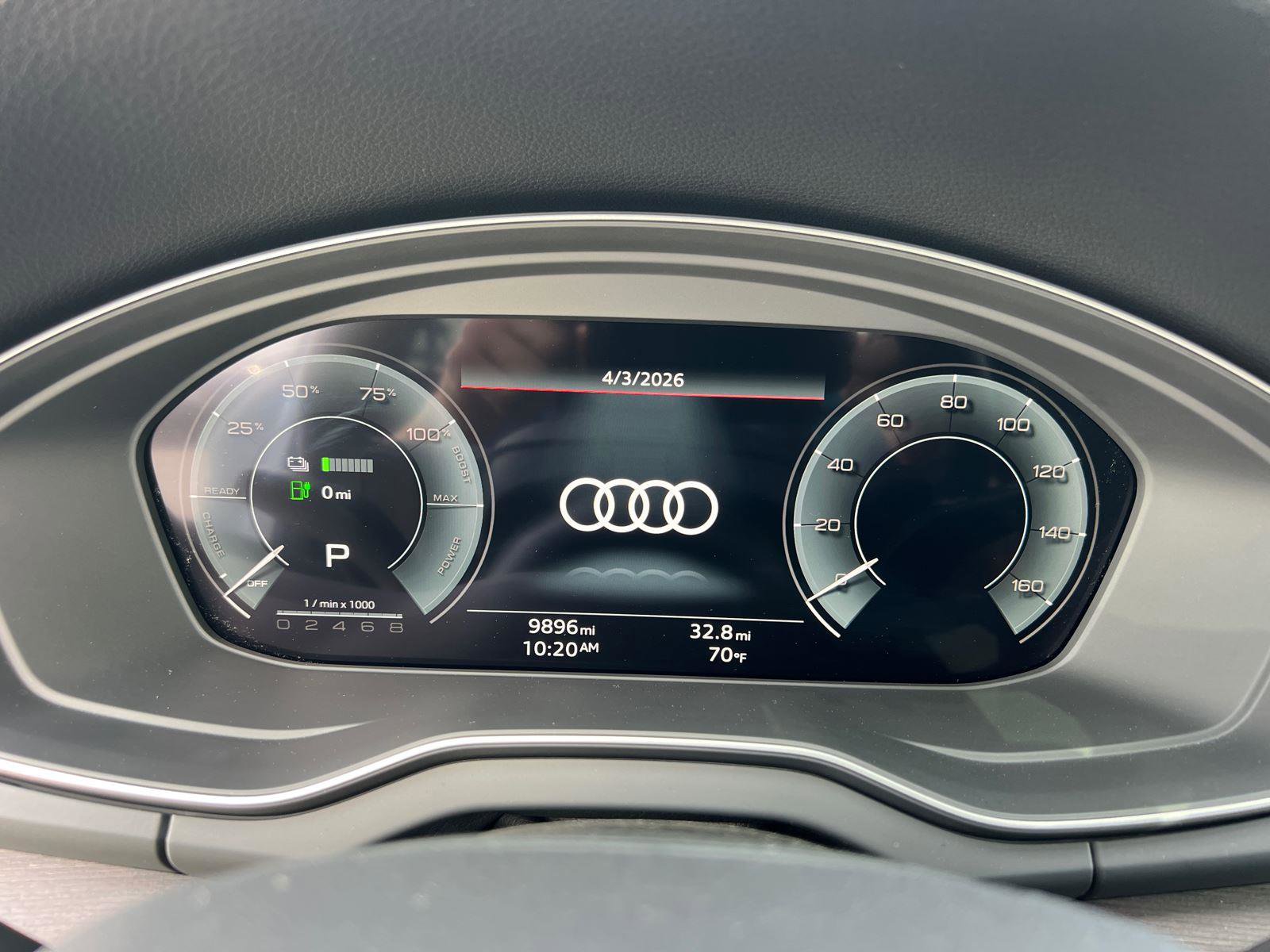 Used 2025 Audi Q5 e Premium Plus image 27