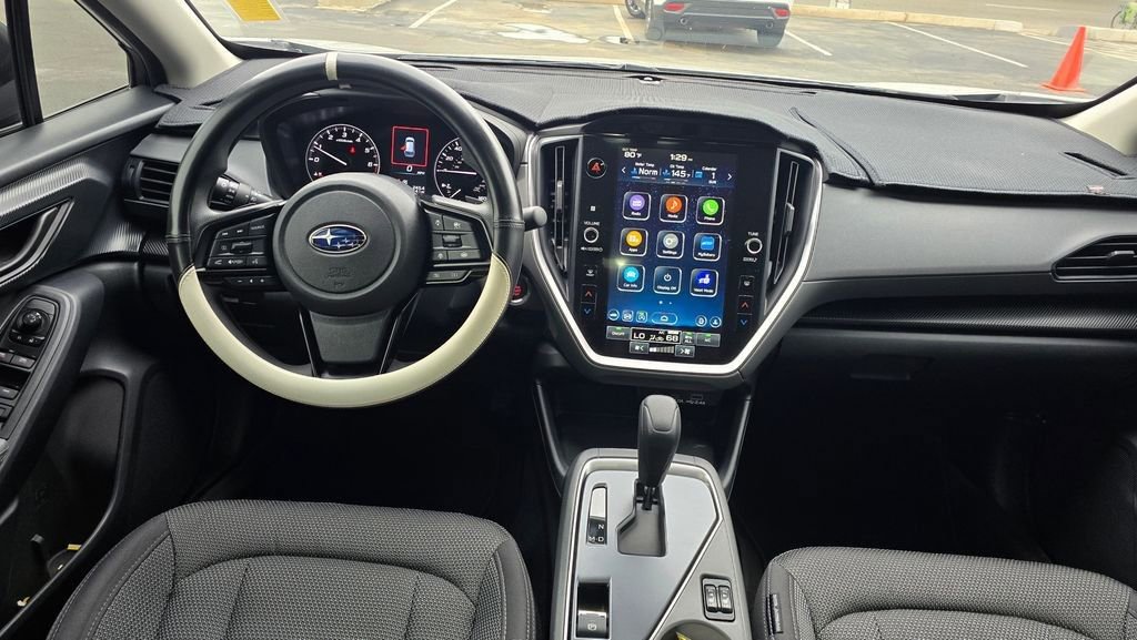 Used 2024 Subaru Crosstrek 2.0i Premium image 17