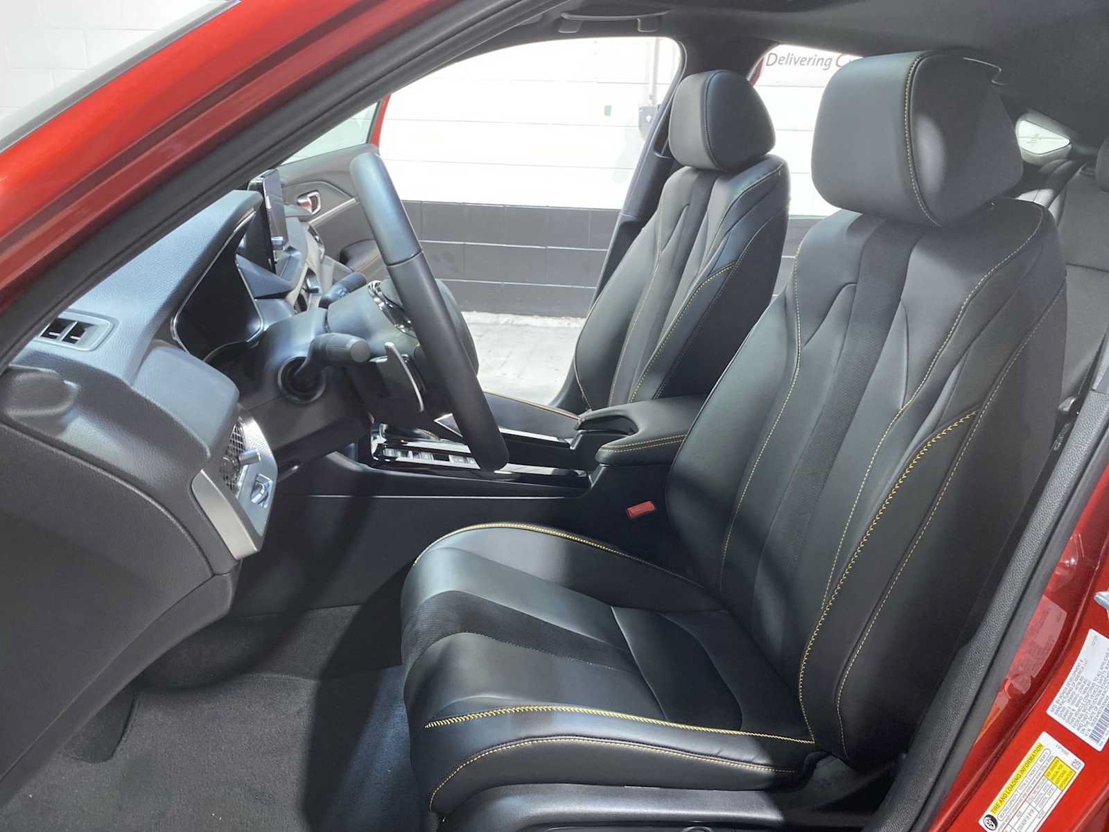 Used 2026 Acura Integra A-Spec FWD image 11