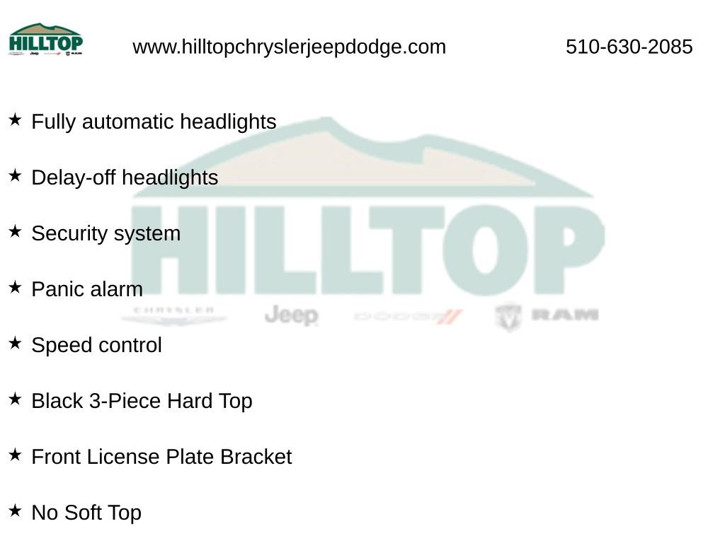 Used 2022 Jeep Wrangler Unlimited Rubicon 4xe image 25