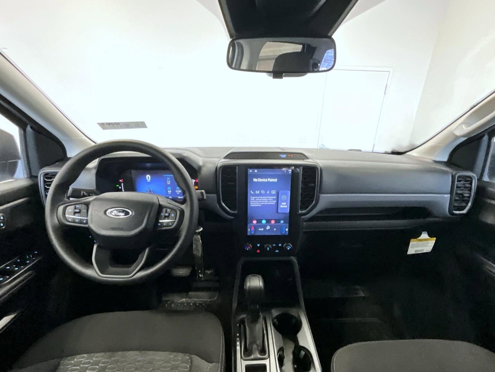 New 2026 Ford Ranger XL w/ Trailer Tow Package image 12