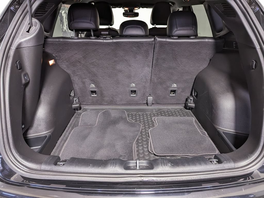 Used 2024 INFINITI QX50 Sport AWD/4WD image 45