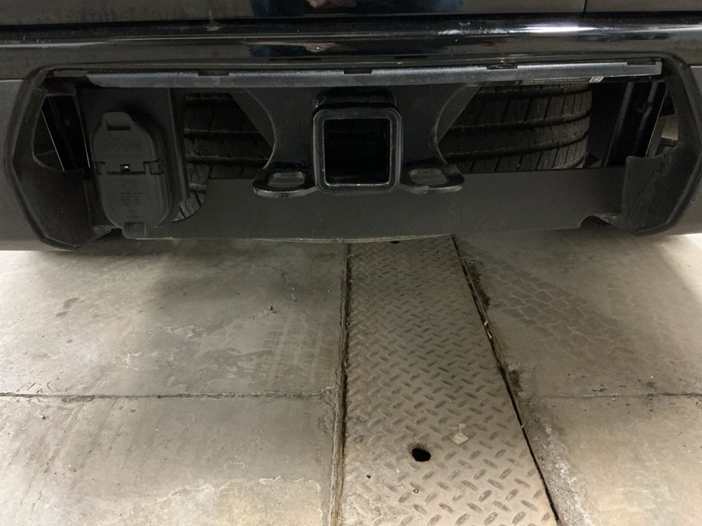 Used 2024 Chevrolet Suburban Z71 w/ Max Trailering Package image 11