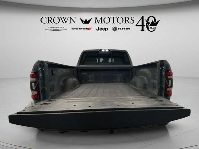Used 2021 RAM 2500 Power Wagon w/ 75th Anniversary Edition AWD/4WD image 39