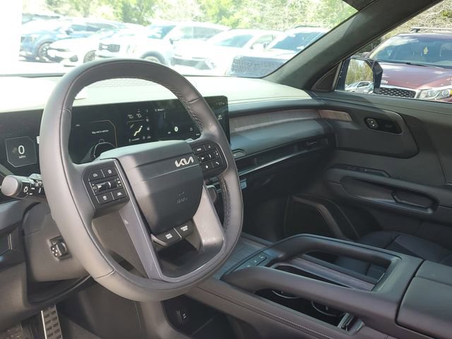 Used 2027 Kia Telluride SX Prestige X-Line image 22