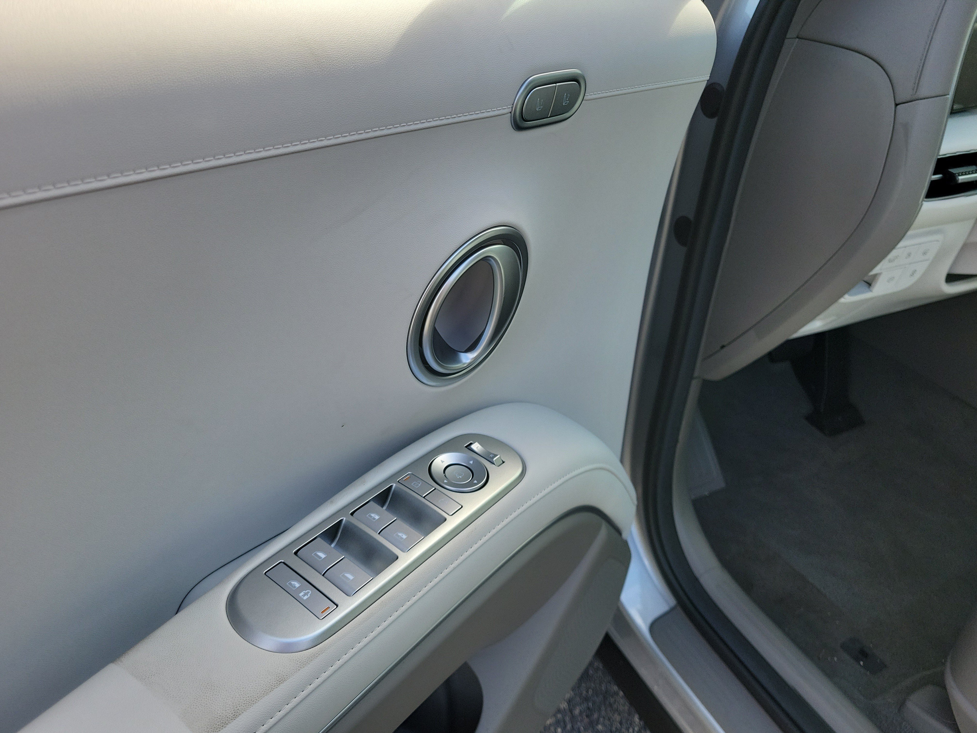 New 2027 Hyundai Palisade SEL Premium AWD/4WD image 18