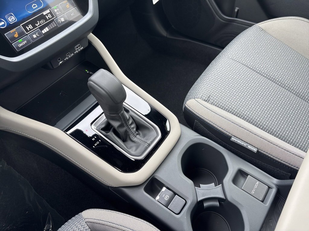 New 2025 Subaru Forester Premium image 18