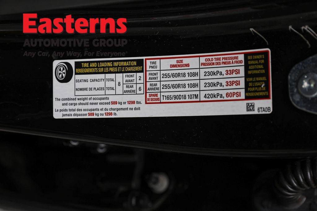 Used 2024 Nissan Pathfinder S AWD/4WD image 35
