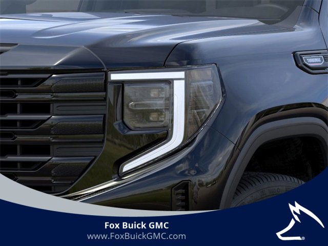 New 2026 GMC Sierra 1500 Elevation image 10