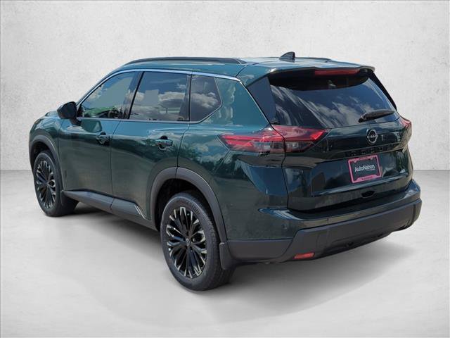 New 2026 Nissan Rogue Dark Armor FWD image 5