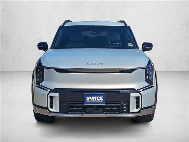 Used 2024 Kia EV9 GT-Line AWD/4WD image 2