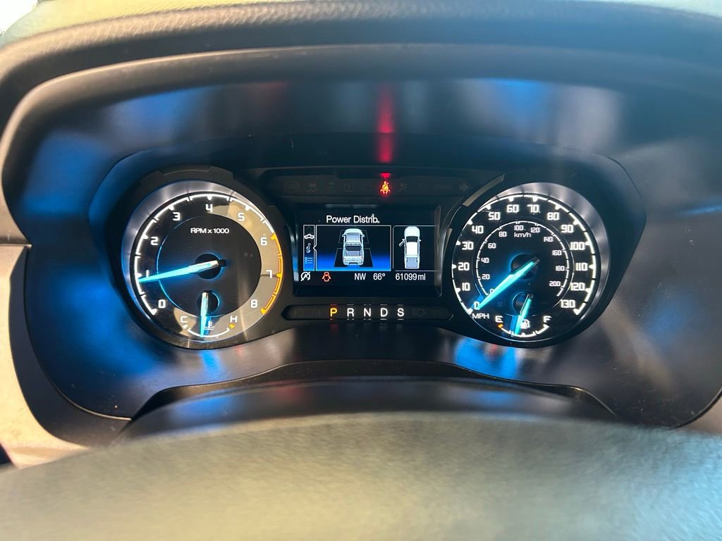 Used 2021 Ford Ranger XLT w/ Trailer Tow Package image 38