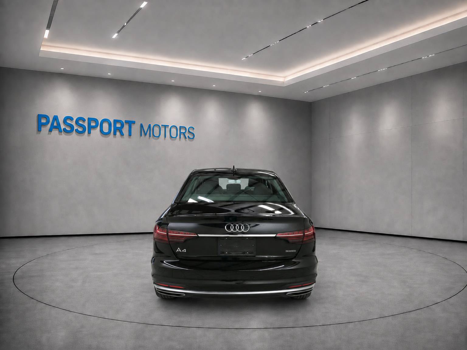Used 2023 Audi A4 2.0T Premium w/ Convenience Package AWD/4WD image 2