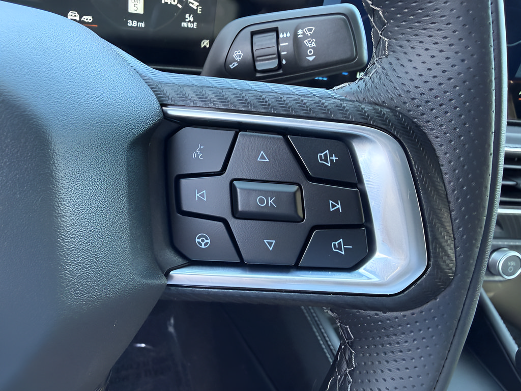 New 2026 Ford Mustang Premium RWD image 19