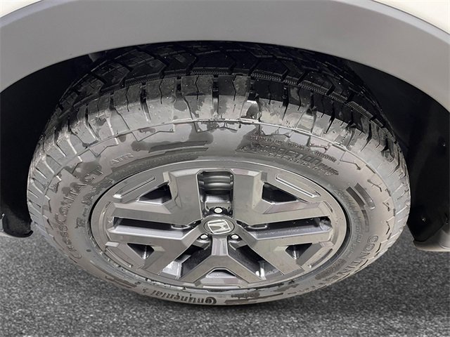 New 2026 Honda CR-V TrailSport image 11