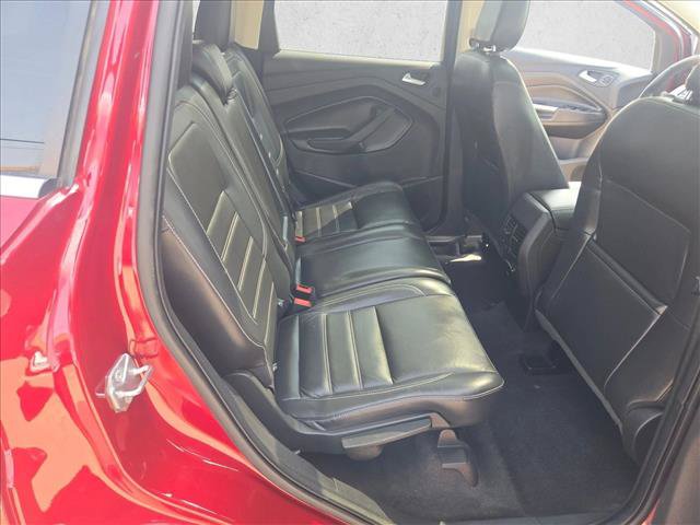 Used 2019 Ford Escape Titanium FWD image 21