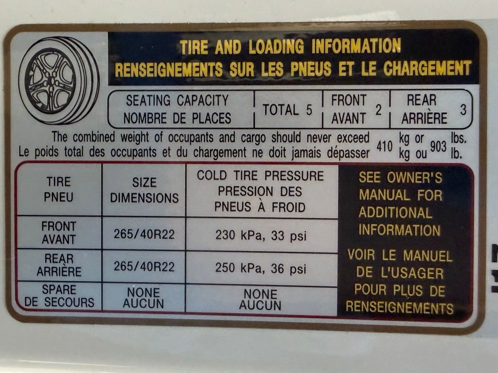 Used 2023 Genesis GV80 3.5T Prestige w/ Prestige Package image 56