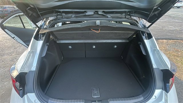 Used 2023 Toyota Corolla SE image 31