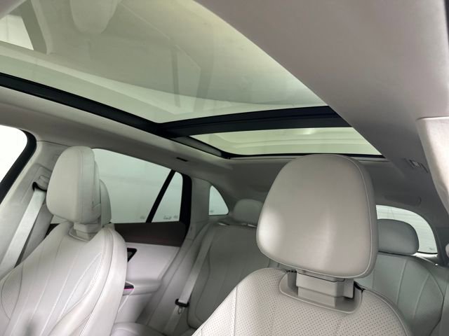 Used 2023 Mercedes-Benz EQE 350+ 4MATIC SUV w/ Exclusive Trim Package image 12