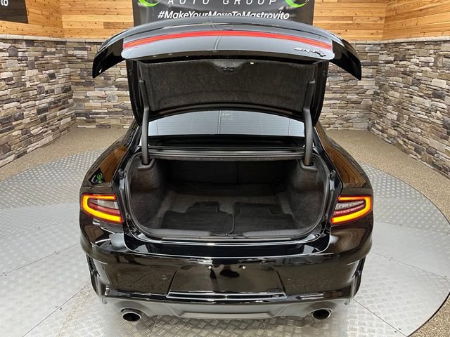 Used 2020 Dodge Charger SRT Hellcat w/ Harman/Kardon Audio Group RWD image 45
