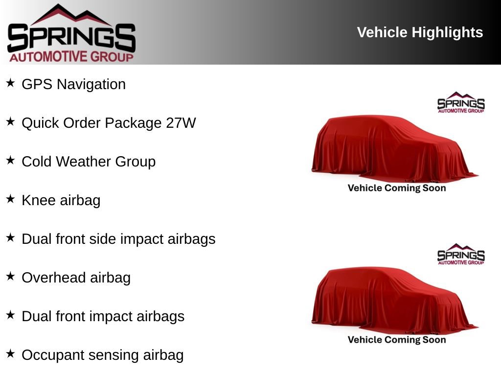 Used 2019 Chrysler Pacifica Touring Plus w/ Cold Weather Group image 2