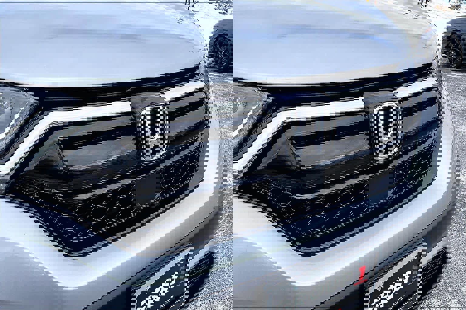 Used 2022 Honda CR-V EX-L image 30