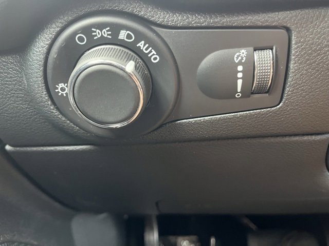 New 2025 Dodge Durango GT w/ Blacktop Package image 25
