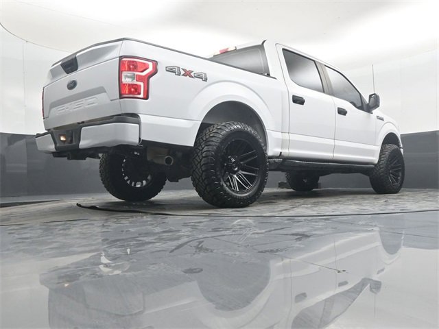 Used 2020 Ford F150 XL w/ XL Power Equipment Group image 39