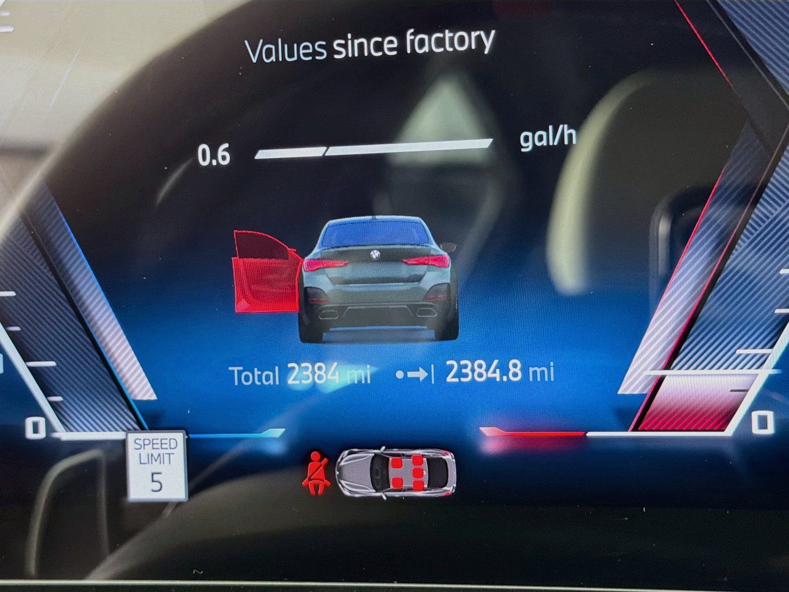 Used 2026 BMW M440i w/ Premium Package RWD image 12