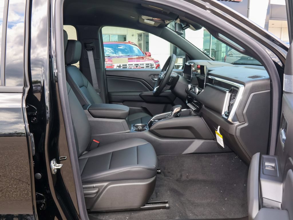New 2026 GMC Canyon Elevation w/ Convenience Package AWD/4WD image 33