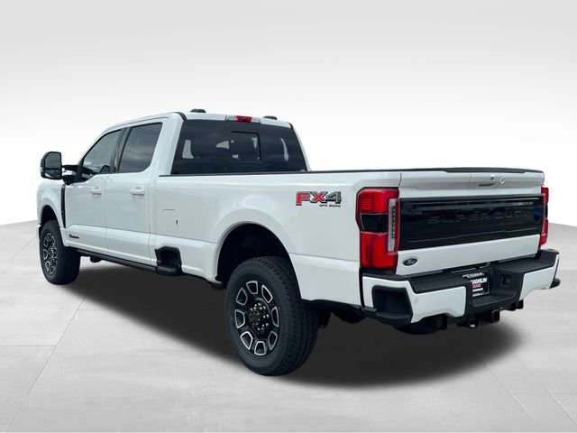 New 2026 Ford F350 4x4 Crew Cab Super Duty image 5