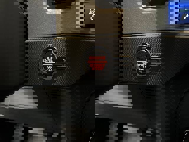 Used 2024 Ford Bronco Raptor w/ Interior Carbon Fiber Pack 6 image 17