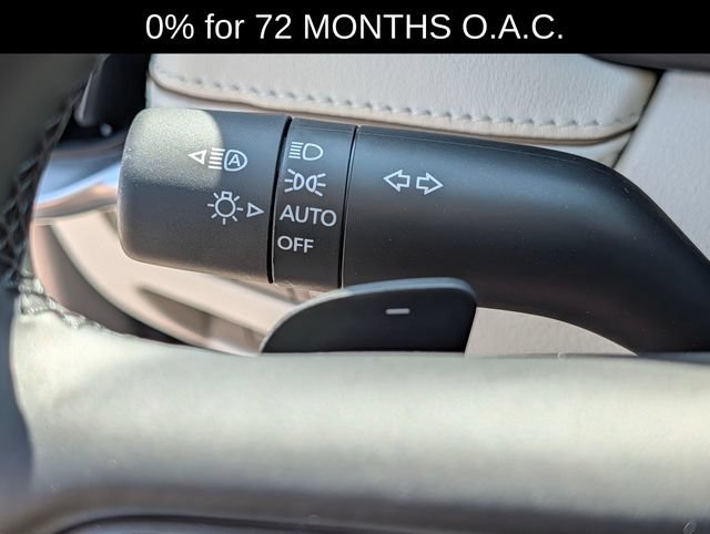 New 2026 MAZDA CX-90 Plug-In Hybrid w/ Premium Plus AWD/4WD image 34