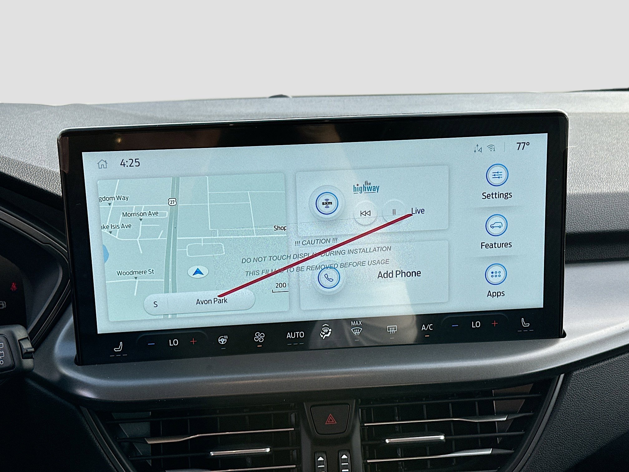 New 2026 Ford Escape SE image 10