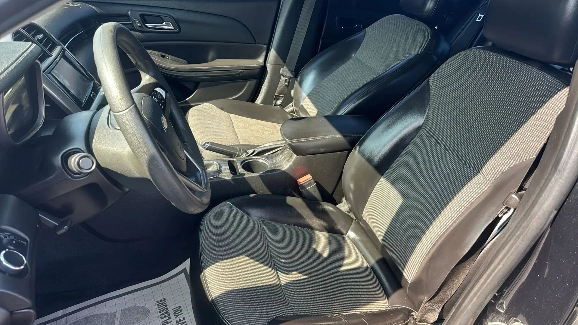 Used 2014 Chevrolet Malibu LT w/ Power Convenience Package image 9